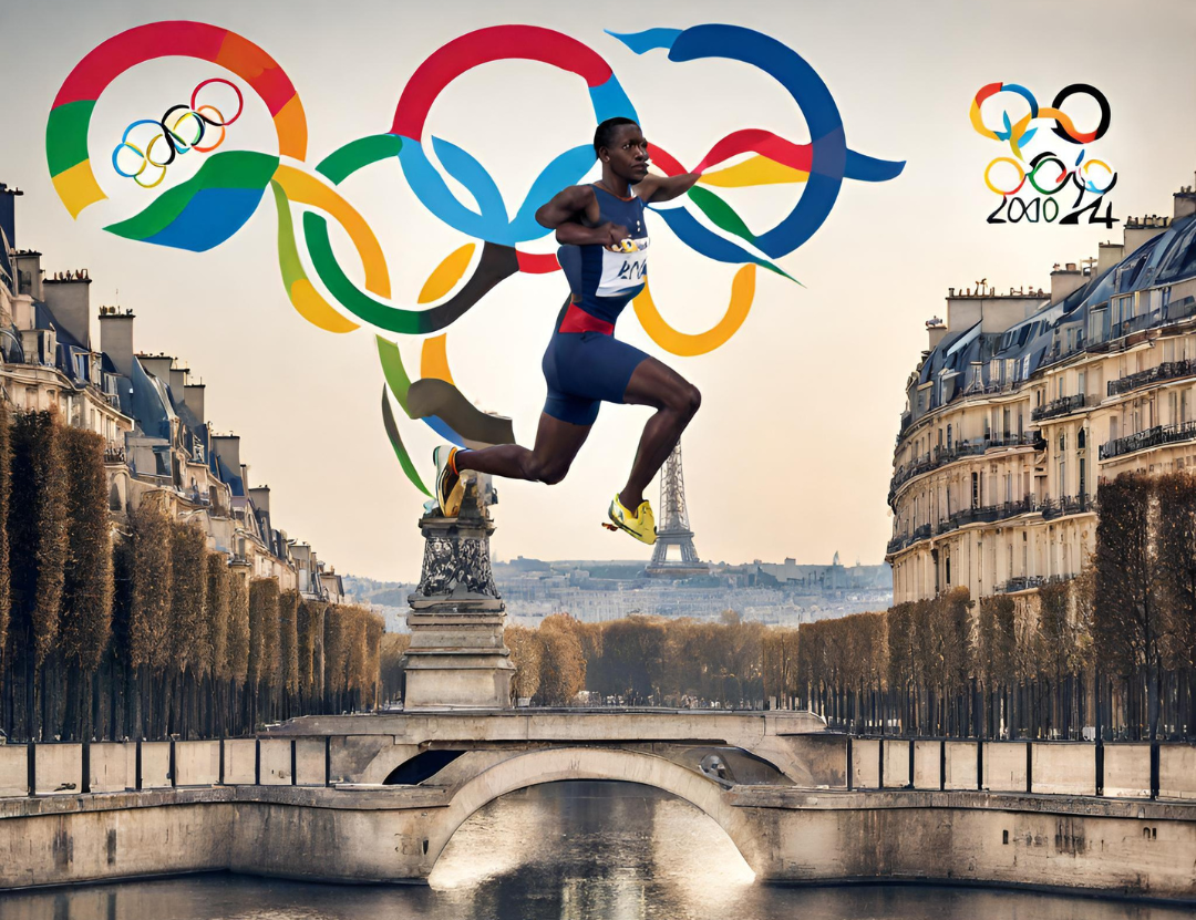 image for Paris Olympics 2024: Your Ultimate Accommodation Guide