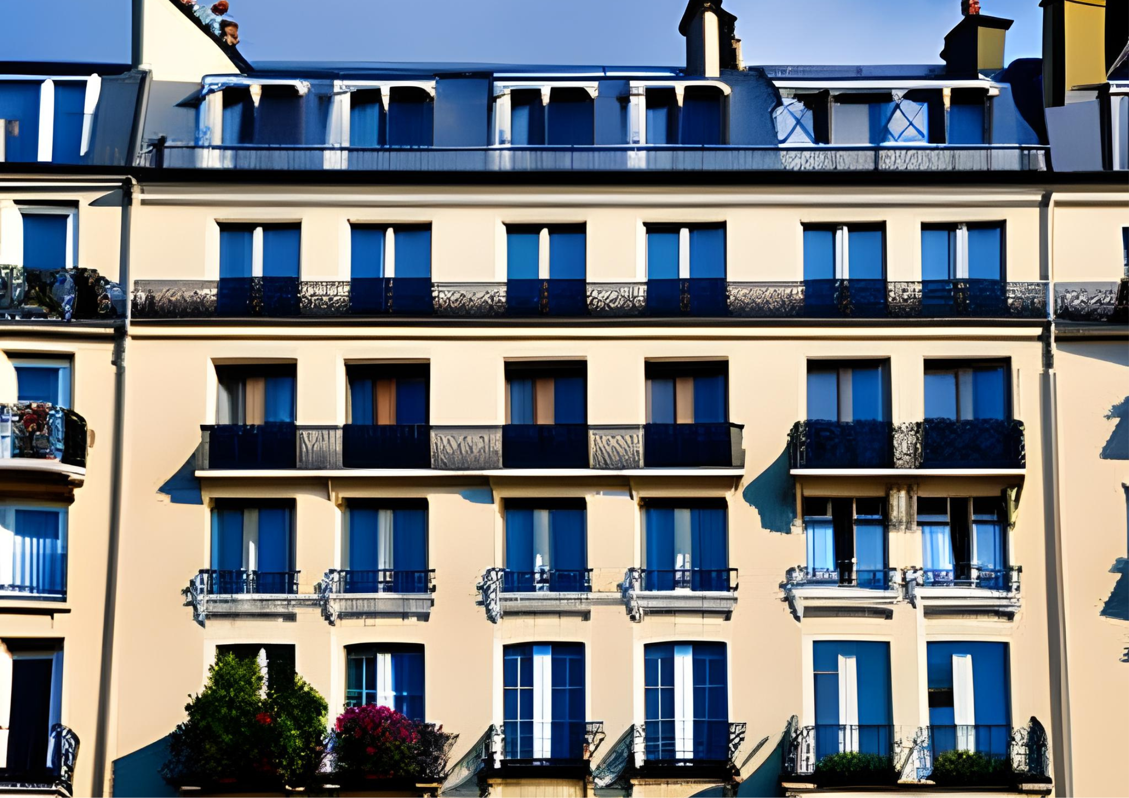 image for How to Find the Best Rental Apartments in Paris