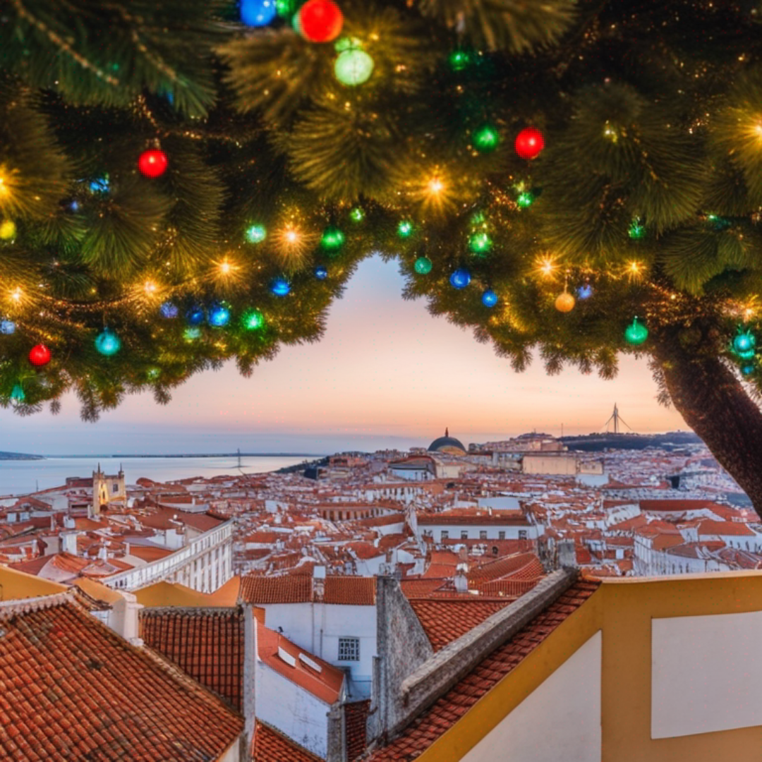 image for How to Spend a True Lisbon Christmas