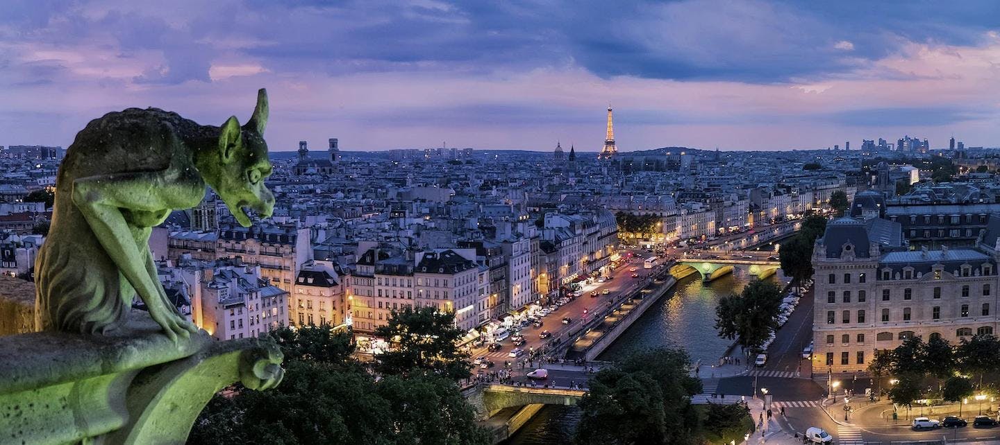 image for Paris’ 10 Best Activities