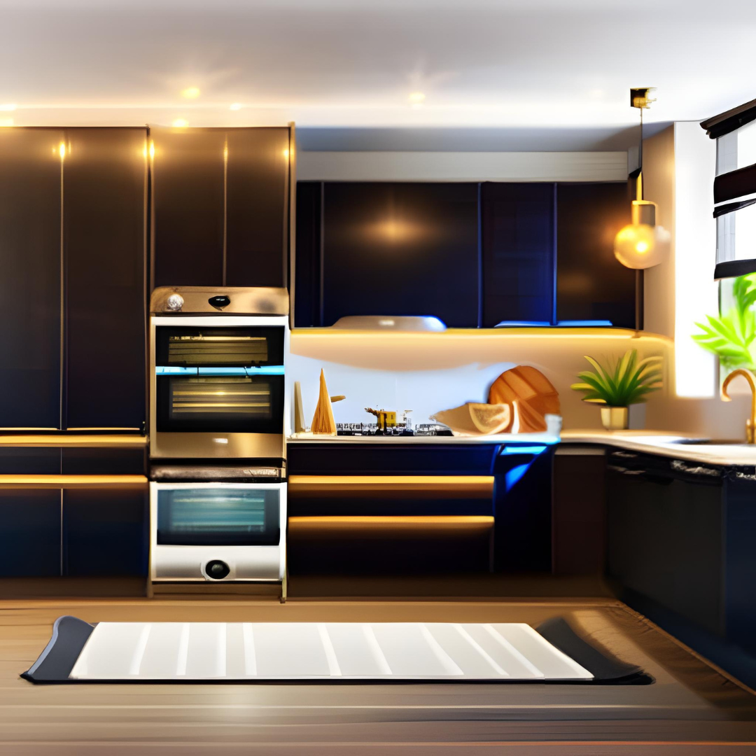 image for 5 Appliances to Look for in a Modern Luxury Apartment